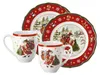 Hutschenreuther Happy Wintertime, Zestaw wielu ozdób, Podgląd zdjęcia produktu 2