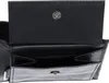 oxmox Leder Geldbörse Leather RFID Protect Pocketbörse Ox Produktbild-Vorschau 4
