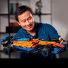 LEGO Technic Samochód wyścigowy McLaren Formula 1, Zestaw Podgląd zdjęcia produktu 66