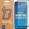 2x Gehärtetes Glas für Galaxy M35 5G / A35 5G / A55 5G, Produktbild-Vorschau 1