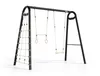 Salta - PlayFit Schaukel - L - Set 1 - Kletternetz, Produktbild-Vorschau 3