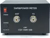 vysoce výkonný digitální měřič SWR 200 W s frekvencí Náhled obrázku produktu 2