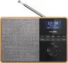 Philips TAR5505/10, Cestovní, Digitální, DAB, DAB+, FM, 5 Náhled obrázku produktu 1