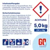 5 kg ca. 276 Stück GO clean! 12-in-1 Spülmaschinentabs - Produktbild-Vorschau 5