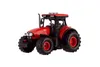 Traktor Zetor z plastu, 9 x 14 cm, na zotrvačník, na Náhľad obrázku produktu 10