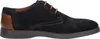 Bugatti Veterschoenen Laag  Veterschoenen Laag - Blauw - Produktbild-Vorschau 4
