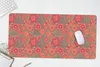 MuchoWow® Schreibtischunterlage Schmetterlinge - Muster - Produktbild-Vorschau 5