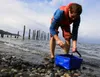 Origin Outdoors 'Faltschüssel' blau 15 L Produktbild-Vorschau 7
