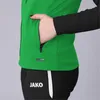 JAKO Unisex Kapuzenjacke Performance, Farbe:soft Produktbild-Vorschau 10