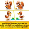 LEGO Creator 3 in 1 Animale adorabili Cucciolo giocoso Anteprima dell’immagine prodotto 29