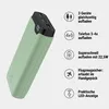 iMoshion® Powerbank 20000 mAh Verde chiaro Funzione di Anteprima dell’immagine prodotto 12