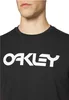 Herren-T-Shirt OAKLEY Mark II Tee 2.0 Schwarz Schwarz L Produktbild-Vorschau 8
