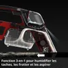 Nettoyeur de taches sans fil - TE-SCL 18/200 Li-Solo 18 V - Voir les images du produit 2