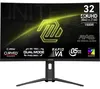MSI MAG 321CUPDFDE, Gaming-Monitor, (UltraHD/4K, Rapid-VA, Produktbild-Vorschau 3