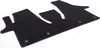 Tappetino Adatto per VW T5 T6 T6.1 Multivan Bus Caravelle Anteprima dell’immagine prodotto 1