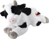Wild Republic 26447 Ecokins Mini Kuh liegend Cow ca. 20cm Produktbild-Vorschau 1