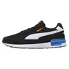 Puma Herren Sneaker 380738 51 Farbe: Schwarz Größe: 45 Produktbild-Vorschau 8