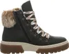 Rieker Schnürstiefel Grün Produktbild-Vorschau 8