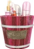 Cuba Heartbreaker Set Edp 100Ml + Edp 35Ml + Deodorant Produktbild-Vorschau 3