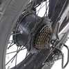 FAFREES F20 Ultra E-Bike (EU Type-Approval L1e-B) - Akku Produktbild-Vorschau 13