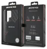 Etui Amg Double Layer Rhombs Magsafe Do  Samsung Galaxy S25 Náhled obrázku produktu 9