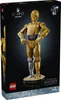 LEGO Star Wars – Figurine C-3PO à construire 75398 Voir les images du produit 4