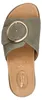 Tamaris Comfort Damen Pantolette mit runder Schnalle und Produktbild-Vorschau 5