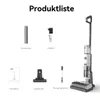 JONR ED12 Nass Trockensauger, 800mL Wassertank, 35-Minuten, Produktbild-Vorschau 8