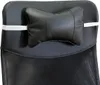 2x cuscino collo sedile auto universale - set di 2 - Anteprima dell’immagine prodotto 2