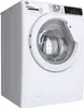 Hoover - H3WOSQ4105TA4-84 - Waschmaschine - 10 kg Produktbild-Vorschau 3