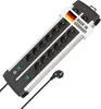 brennenstuhl Steckdosenleiste Premium-Duo-Alu-Line 16-fach Produktbild-Vorschau 15