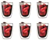 Bodum verres à double paroi Pilatus 350 ml - 6 pièces Voir les images du produit 1