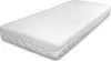 Bonex Matratzenbezug Fontana Polyester weiß 19 21 cm Produktbild-Vorschau 5