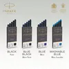 Parker 1950385, Černá, Modrá, Šedá, Plnicí pero, 5 kusů Náhled obrázku produktu 5