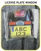 MOTORRADABDECKUNG L 228x124cm Grau Motorradgarage Produktbild-Vorschau 4