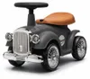 Retro Rutschauto grau für Kinder 12-36 Monate mit Sound & Produktbild-Vorschau 1