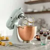 Robot da cucina Kitchenaid 5KSM180LEELB ARTISAN 4,7L Anteprima dell’immagine prodotto 8