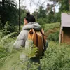 Sticky Lemon Large Backpack | Adventure | Khaki Green - Produktbild-Vorschau 6