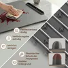 Piastra riscaldante in silicone Extralink 63x38 cm 400 W, Anteprima dell’immagine prodotto 2