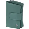 Greenburry Spongy Geldbörse Leder 8,5 cm Produktbild-Vorschau 6