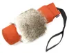 MYSTIQUE® Dummy Speedy mit Fell 250g khaki Produktbild-Vorschau 3