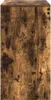 A close-up view of a wooden surface with a distressed, aged appearance. Náhled obrázku produktu