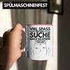 Trendation - Jobwechsel Tasse Geschenk Neuer Job Abschied Produktbild-Vorschau 4