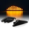 Led Seitenblinker für BMW X3 F25 | X5 E70 | X6 E71, E72 | Produktbild-Vorschau 2