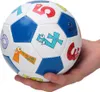 Kinder im Freien spielen Training Größe #2 Fußball Kind Produktbild-Vorschau 3