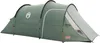 Coleman Coastline 3 Plus grün 3-Personen-Campingzelt Produktbild-Vorschau 1