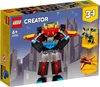 LEGO 31124 Creator 3 v 1 Super mech robot, figurka draka, Náhled obrázku produktu 1