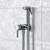 Loft 2.0 Bidet-/WC-Handbrauseset Produktbild-Vorschau 1
