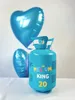 Helium pro 20 balónků Náhled obrázku produktu 1