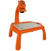 Projektor für Zeichentisch Tiger Marker 222-4 Produktbild-Vorschau 2